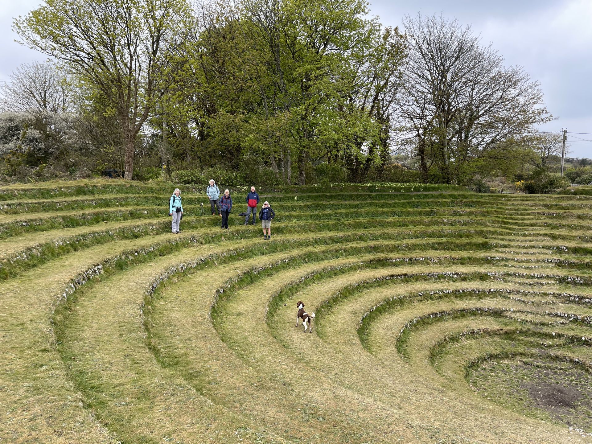 Gwennap Pit
